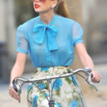 ⭐ Taylor Swift: The Evolution of a Modern Fashion Storyteller