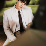 👑🇰🇷 Cha Eun-woo: The New Standard of Korean Elegance