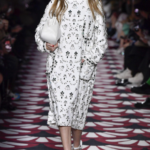 ⭐🇺🇸 Gigi Hadid: Modern American Elegance