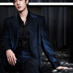 👑🇨🇳 Xiao Zhan (肖战): The New Face of Chinese Elegance